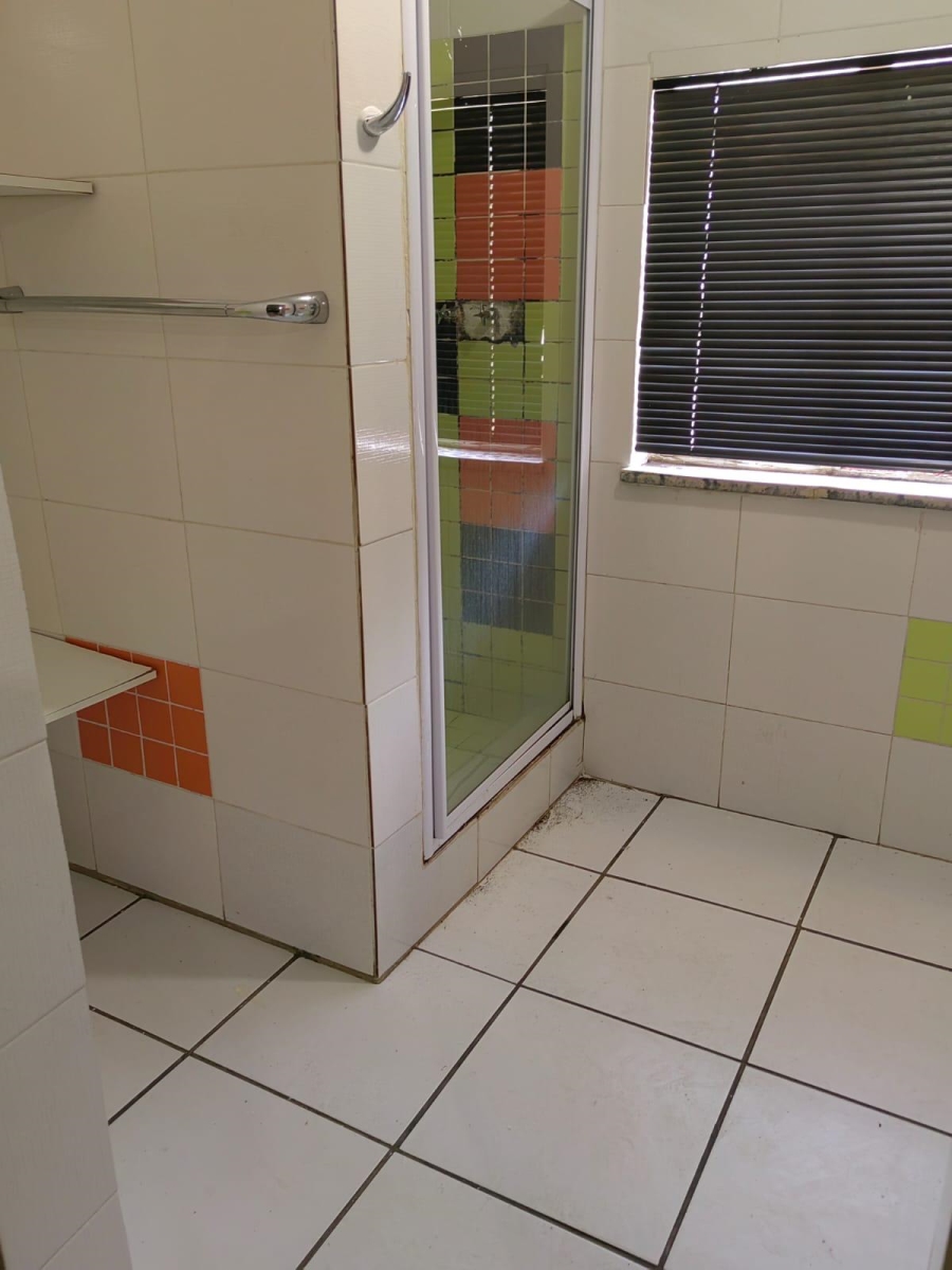 To Let 4 Bedroom Property for Rent in Sasolburg Ext 12 Free State